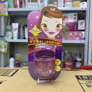 KẸP UỐN MI KAI EYELASH CURLER NHẬT BẢN