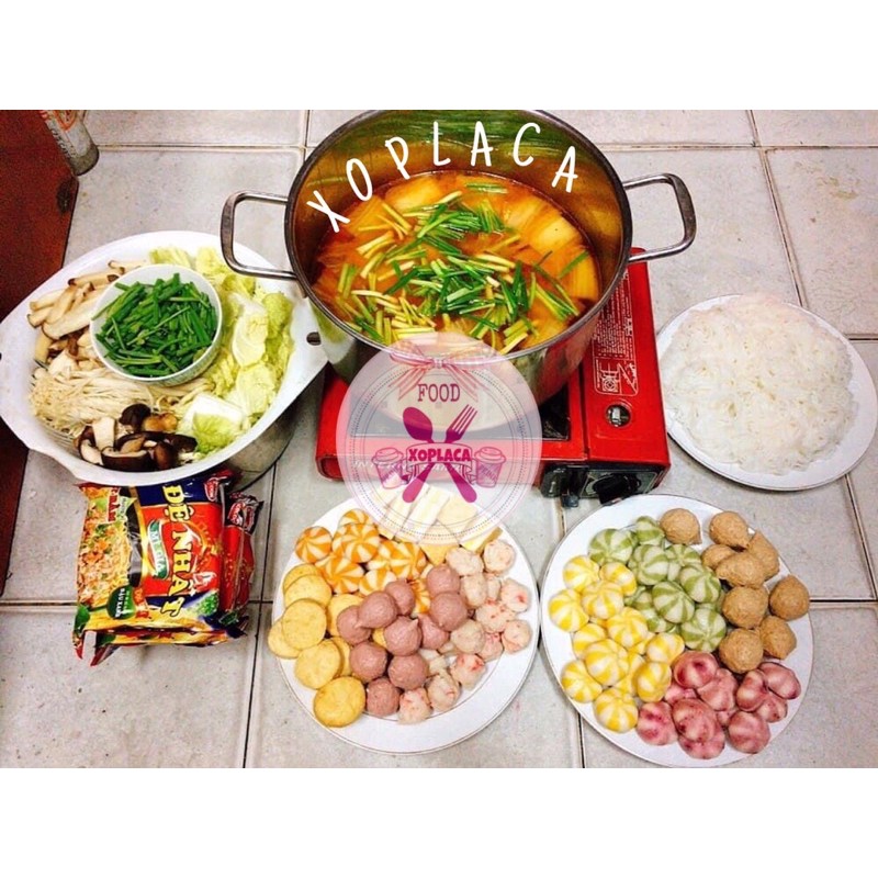 Bánh bao trứng cá nhím Mã Lai | BigBuy360 - bigbuy360.vn