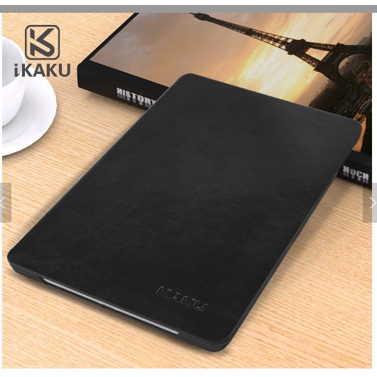 Bao da máy tính bảng Ipad 2/3/4, Ipad Air 1/2, Ipad Pro, Ipad Mini 1/2/3/4 KAKUSIGA cao cấp, tính năng tự động bật tắt | BigBuy360 - bigbuy360.vn