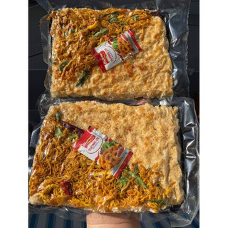 ☘CƠM CHÁY MIX 2 LOẠI☘️