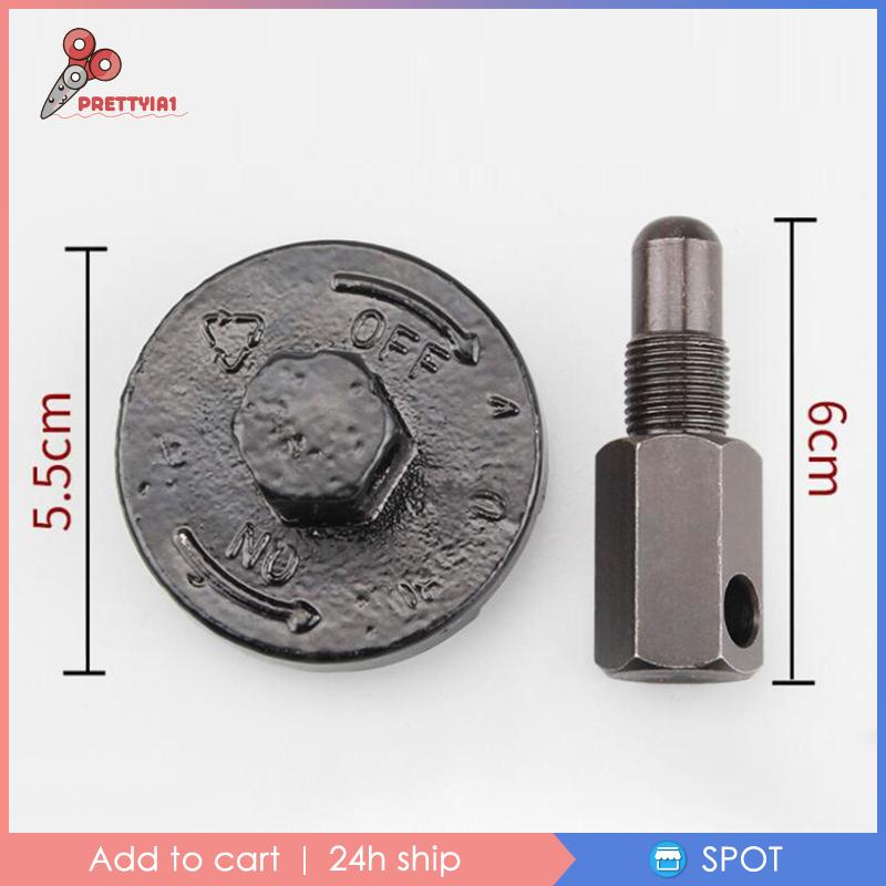 Dụng Cụ Tháo Khớp Ly Hợp Cho Máy Cưa Cầm Tay Prettyia1 52 / 58