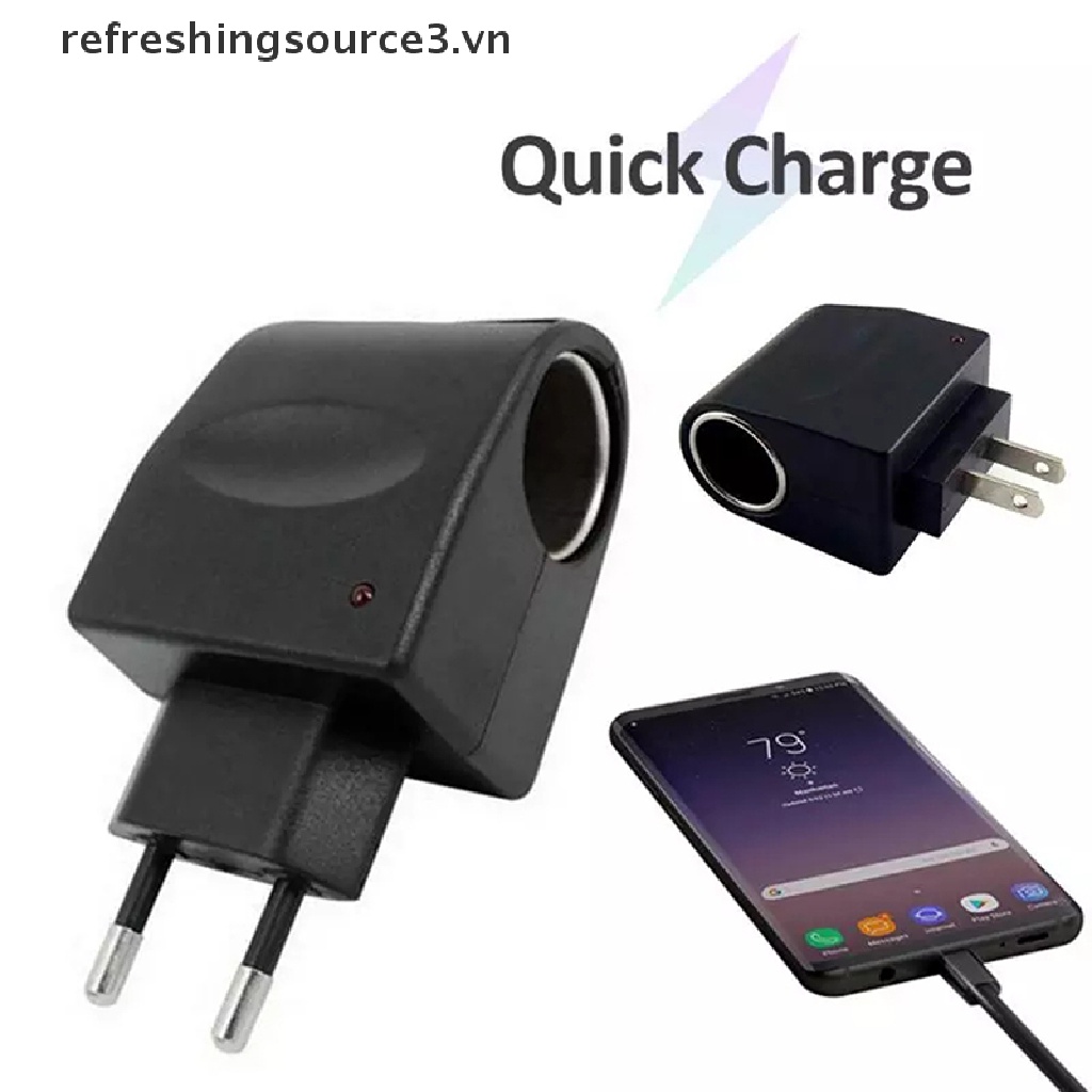 Thiết bị chuyển đổi nguồn điện 220V AC sang 12V DC 3 chuyên nghiệp