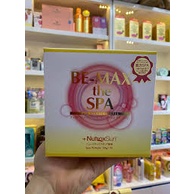Tắm trắng BEMAX Spa hộp 12 gói có tách lẻ 6 gói