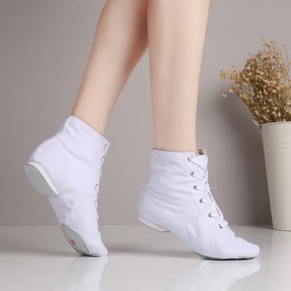 Giày balê nâng đế , giầy múa nâng đế 34-45