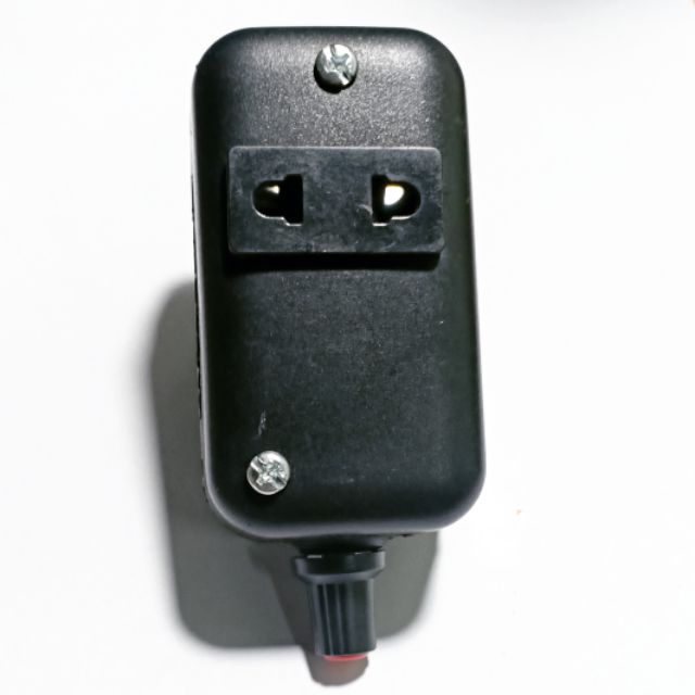 Dimmer, điều tốc động cơ 220v 16A