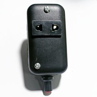 Dimmer, điều tốc động cơ 220v 16A