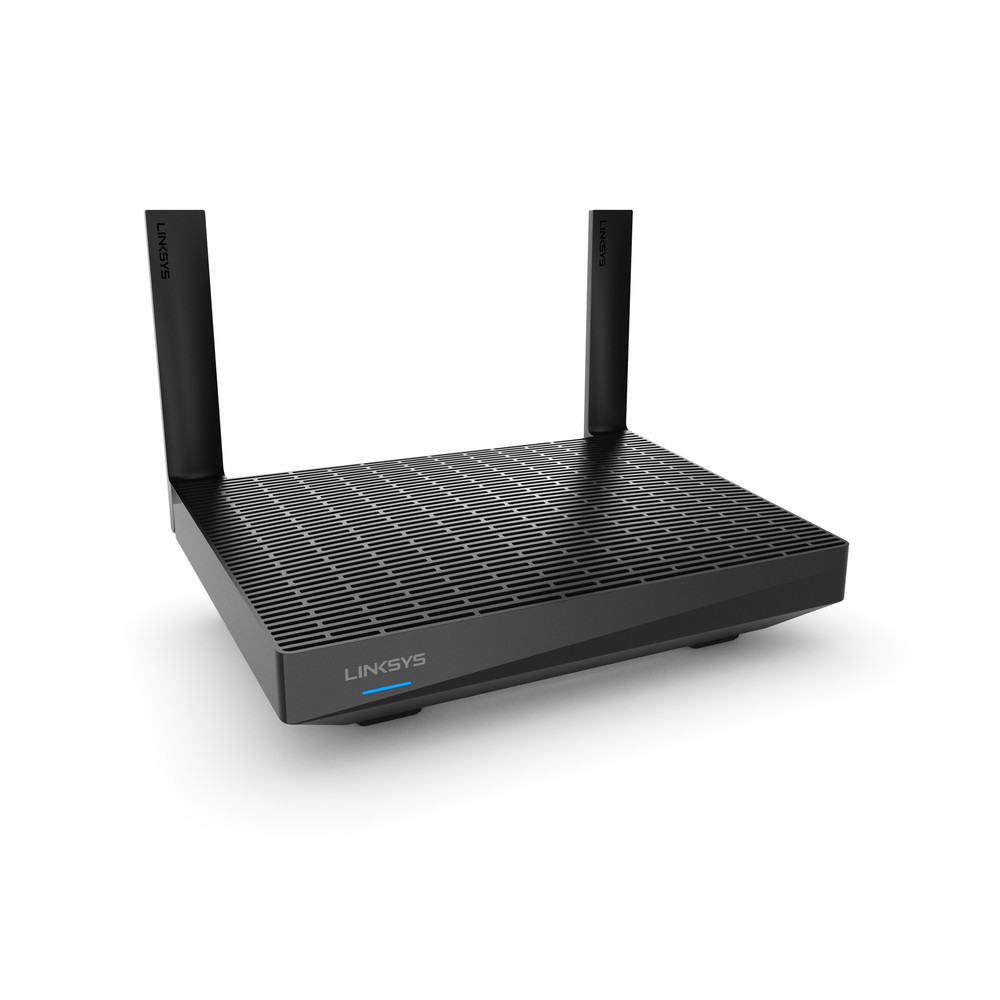 Bộ phát wifi LINKSYS MR7350 chuẩn AX tốc độ 1800mbps dual-band interlligent mesh wifi 6 MU-MIMO gigabit