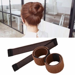 Thanh búi kiểu tóc siêu tiện ích