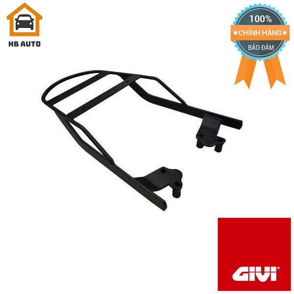 Baga Givi cho xe Honda Airblade 2006 – 2012 MV-HONDA AIRBLADE