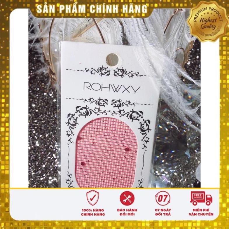 Lưới ẩn gel gắn móng