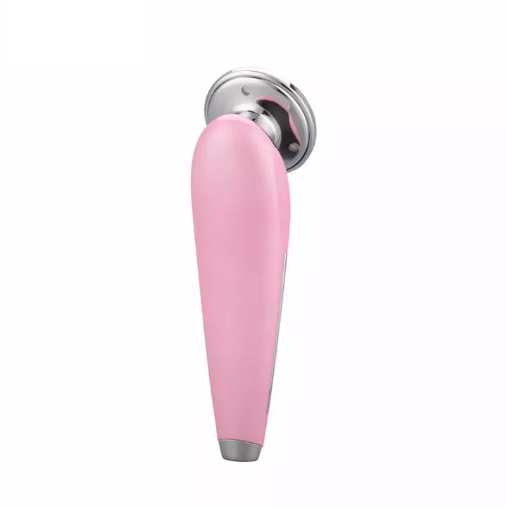 （HCM）Máy mát xa mặt EMS 7 trong 1, 4 màu đèn LED giảm nếp nhăn nâng thắt chặt da mặt, đẩy tinh chất vào da