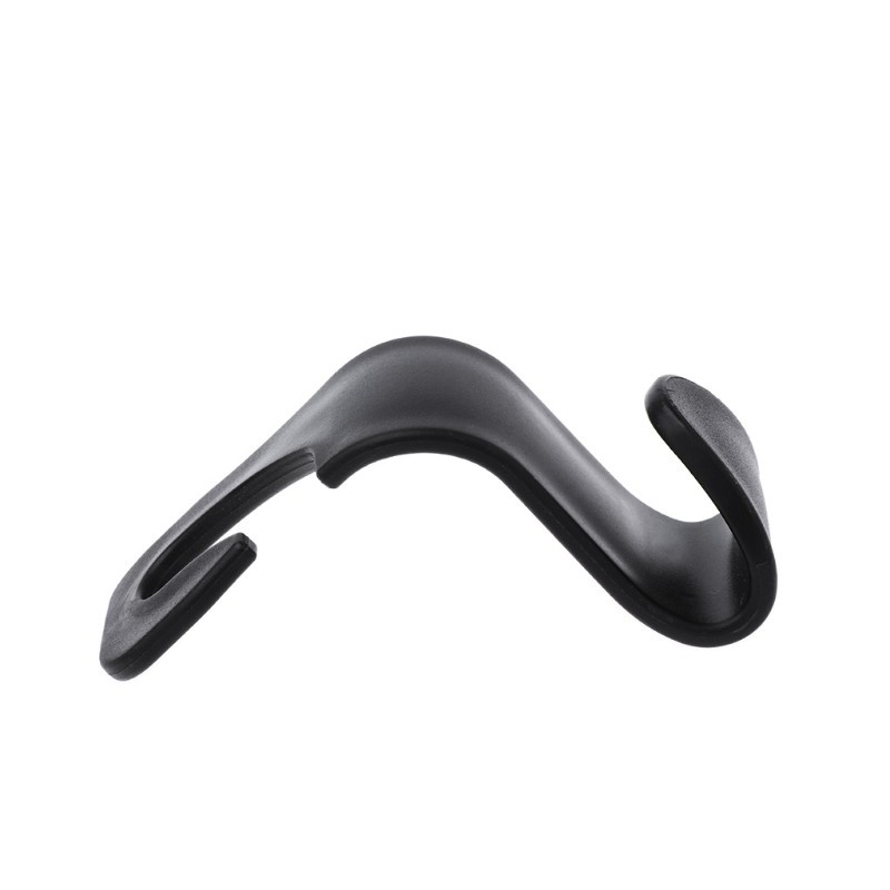 Móc Treo Đồ Gắn Ghế Sau Xe Hơi Tiện Lợi