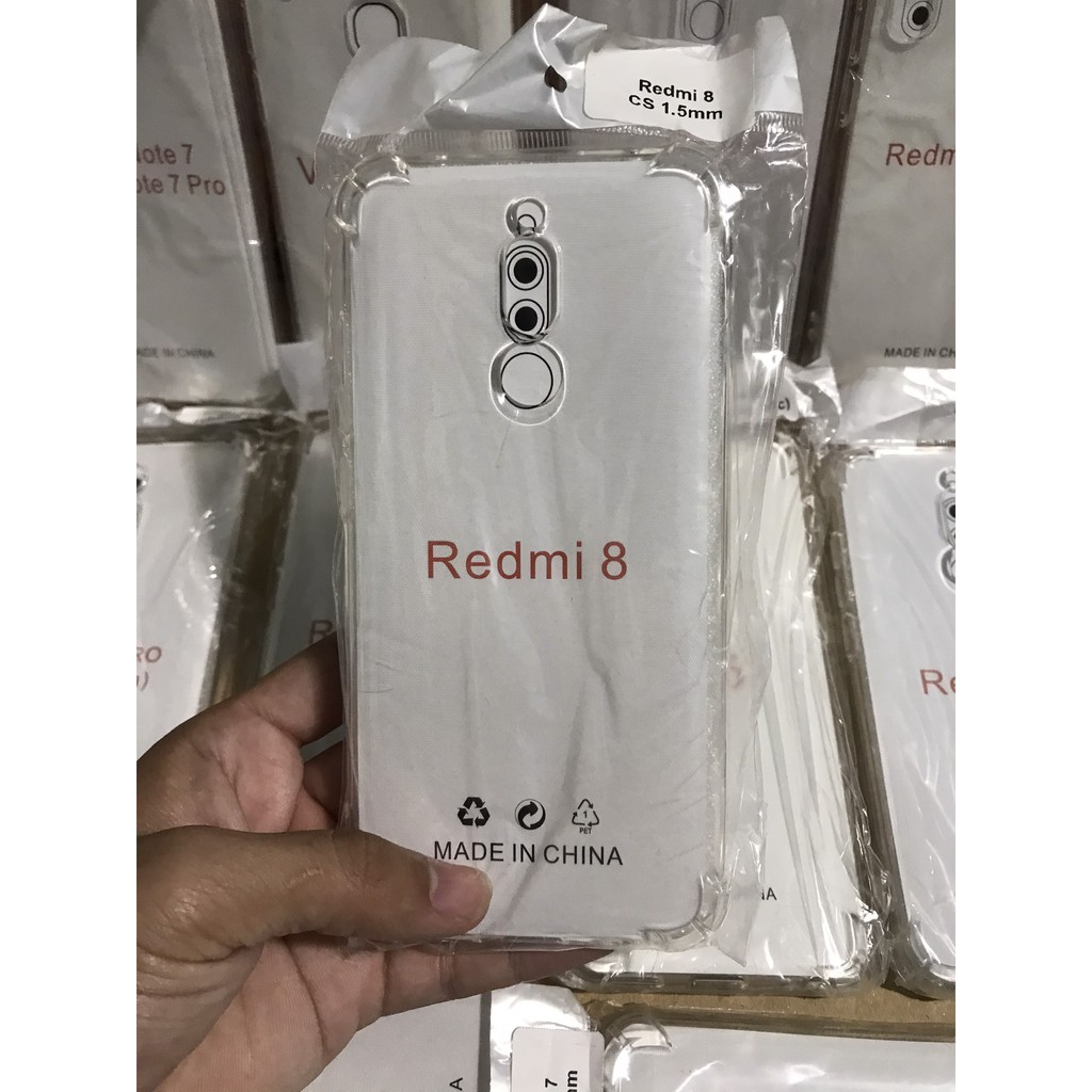 Ốp lưng Xiaomi K50 Ultra K40 Gaming K30 Pro F3 F4 GT Redmi Note 7 8 9 Pro+ 9s 10 10s  Xiaomi12T 4G-5G tron gsuốt [ỐpCS]