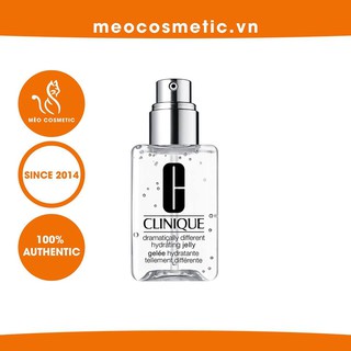 Kem dưỡng Clinique Dramatically Different Hydrating Jelly