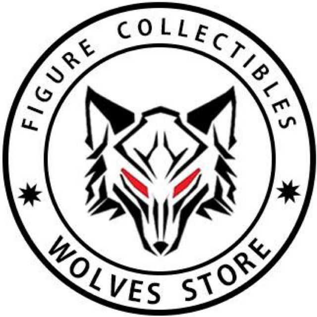 Wolves Store Figure
