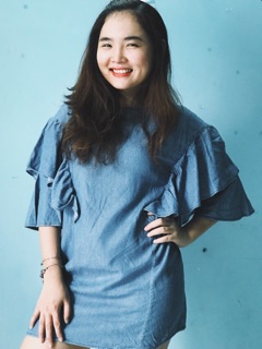 Clip Thật - Đầm cánh tiên hiệu Pull & Bear Authentic 100%