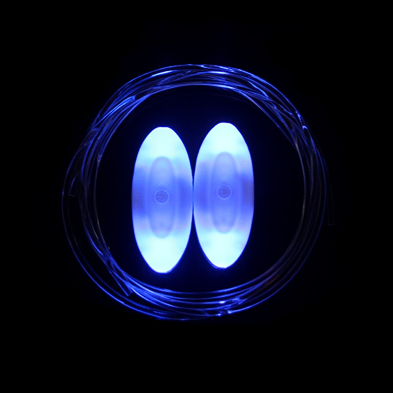 Dây Giày Đèn LED Phát Sáng Độc Đáo