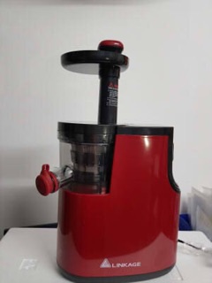 Máy ép chậm hoa quả LINKAGE SJ02 (180w)