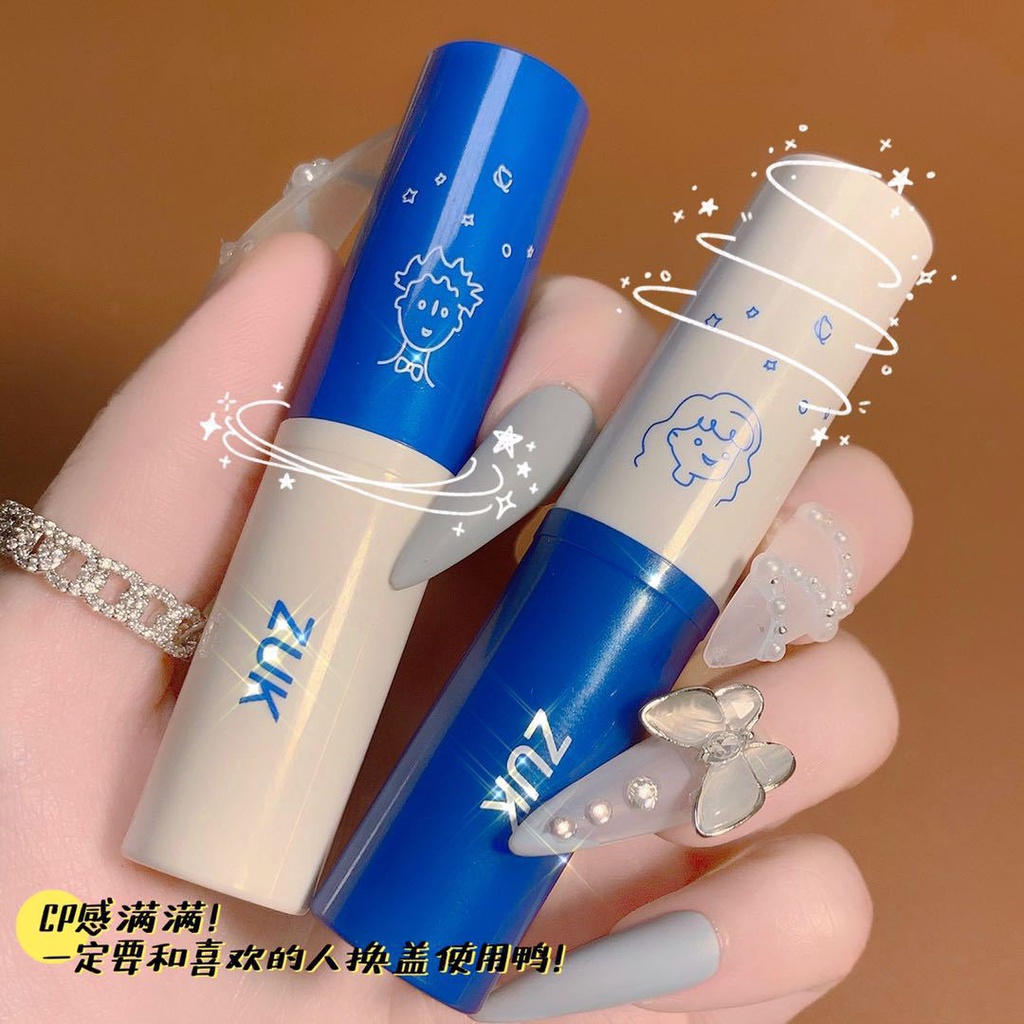 (Hàng Mới Về) Son Dưỡng Môi Cấp Ẩm Nuôi Dưỡng Chống Khô Cho Đôi Môi Căng Mọng | BigBuy360 - bigbuy360.vn