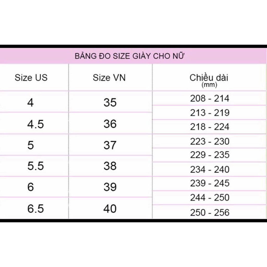 Giày cao gót 4 quai 5cm FLASH SALE   - THE NYSMILE - Gót vuông công sở - RYN