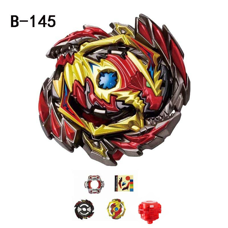 Con Quay Beyblade Burstheaven Pegasus.10P.Lw Sen B-145 Gt B-149 B-148