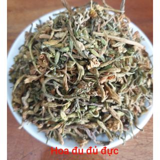 Hoa đu đủ đực # klt gói 100gr# hsd 12 tháng