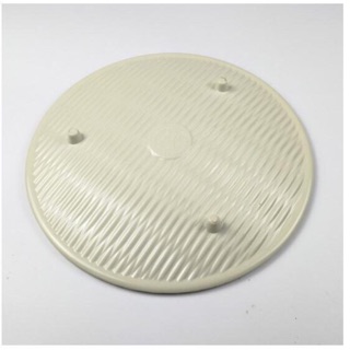Đĩa Phíp giả tre đan - Mẹt đựng đồ ăn đủ size