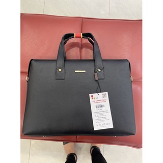 Cặp cán bộ C11936GD-05 chính hãng Ladoda