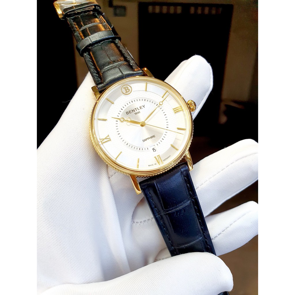 Đồng Hồ Nam Bentley Mastermind BL1865-10 MKWB Chính Hãng