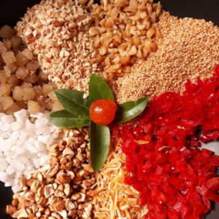 Combo bánh trung thu