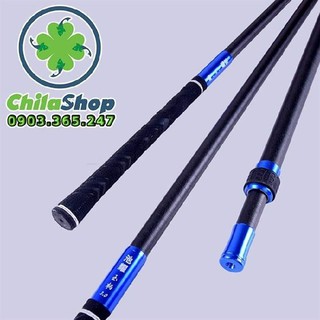 CÁN VỢT CARBON CHI YAO - 2M1 (CÂY)