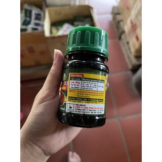 PHÂN CÁ HỮU CƠ KHÔNG MÙI TỪ ÚC 100ml Powerfeed