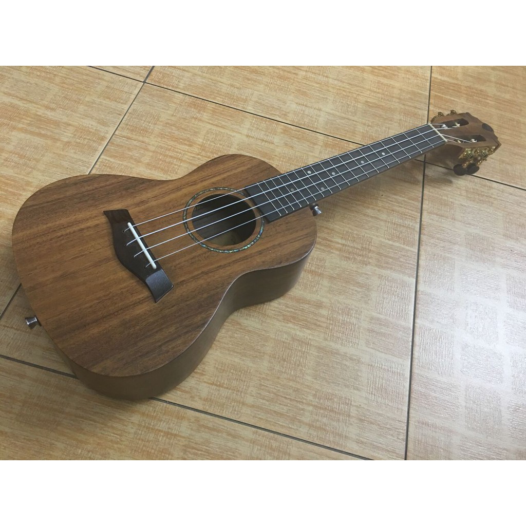 [RẺ BẤT NGỜ] Đàn Ukulele Concert Chef giá rẻ bất ngờ