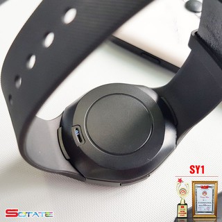 Đồng hồ thông minh smartwatch SY1