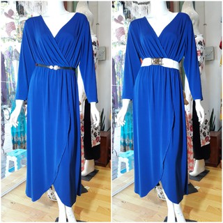 Đầm bigsize dự tiệc