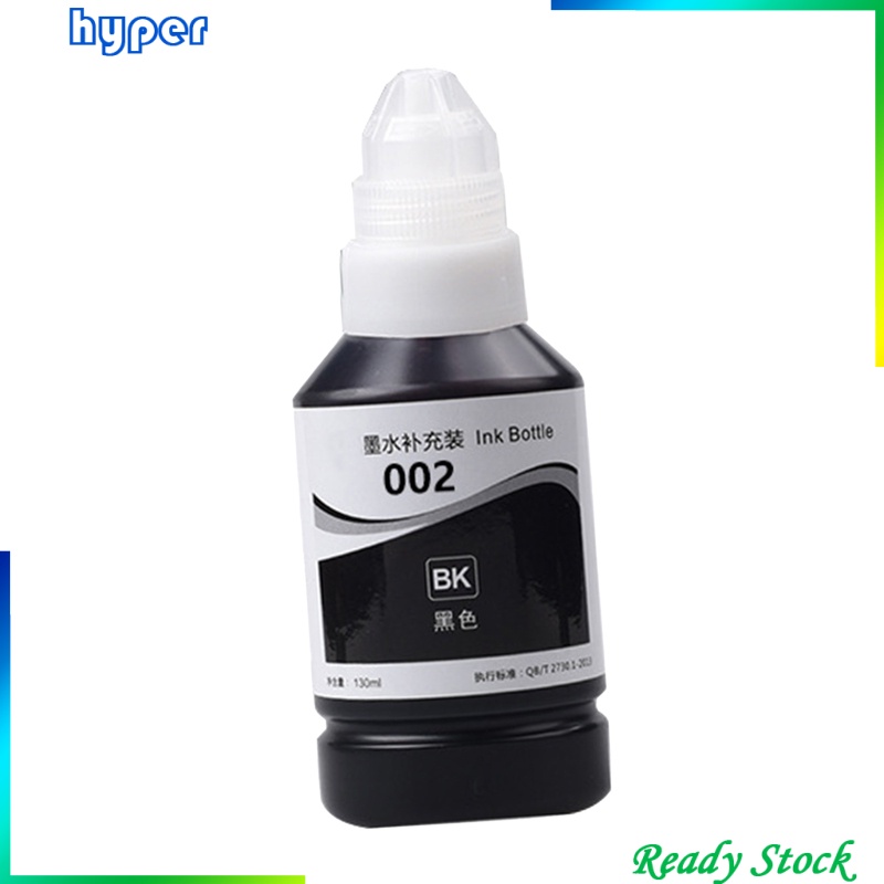 Ink for Epson L4158 Inkjet Replacement for Epson Printers L4151 L4156 L4165