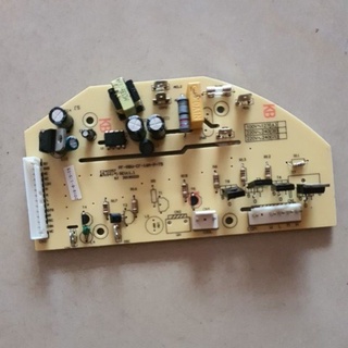 Mạch nguồn quạt điều hòa Sunhouse shd7720 shd7721 shd7714
