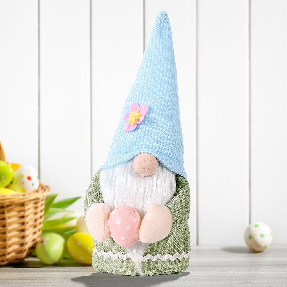 Jane Gnome Thú Nhồi Bông Mềm Mại Trang Trí Bàn Làm Việc Làm Quà Tặng
