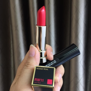 son lì ohui Rouge Real