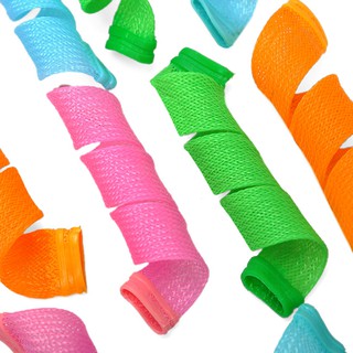 Bộ uốn xoăn tóc không cần nhiệt