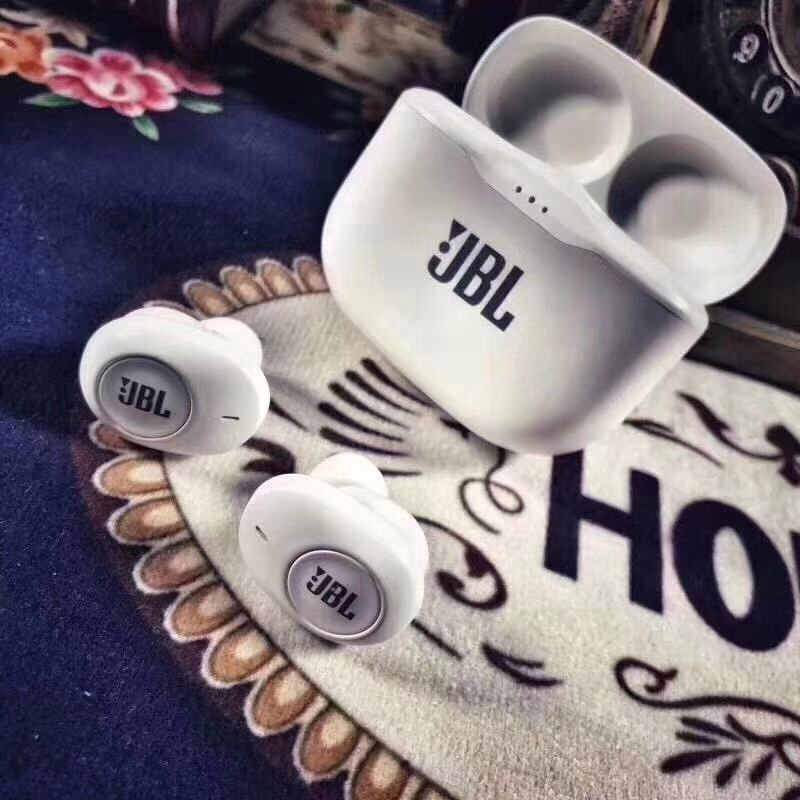 Tai Nghe Bluetooth JBL T120 Tws 5.0