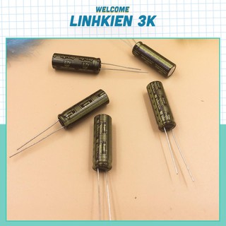 Siêu tụ 10f 2.7v 10x30mm vec2r7106qg