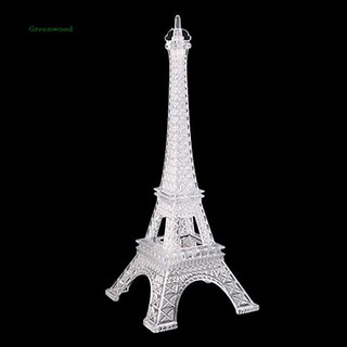 Đèn Ngủ Hình Tháp Eiffel Sáng Tạo