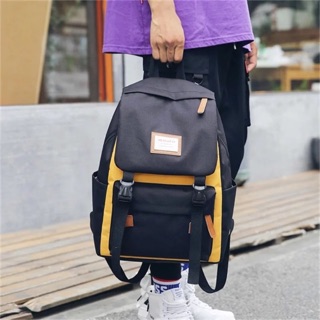 (Order) Balo unisex nam/nữ ulzzang HQ MS448