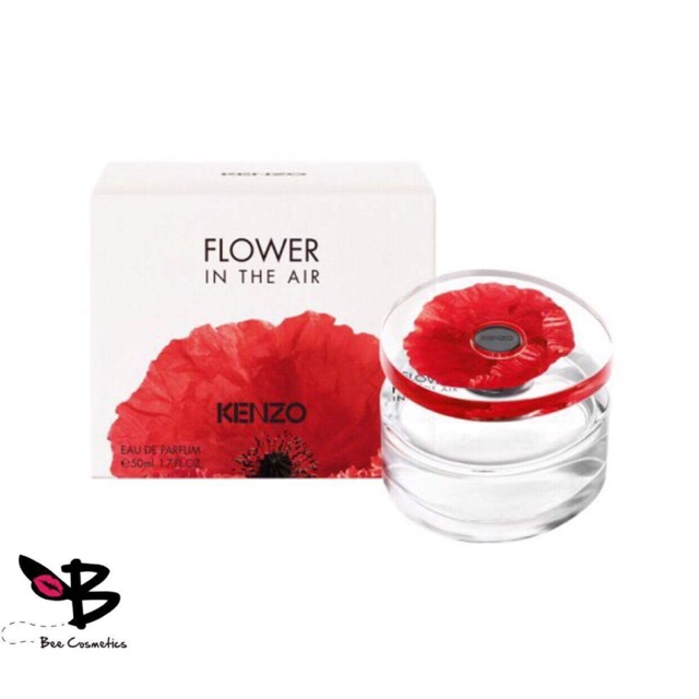 Nước hoa mini nữ Flower In The Air Kenzo for women EDP 4ml