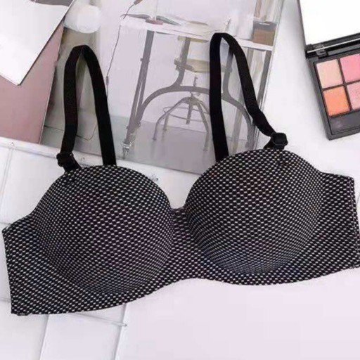 [HÀNG CAO CẤP] ÁO LÓT NỆM DÀY NÂNG NGỰC KHÔNG GỌNG SIÊU ĐẸP ÊM ÁI