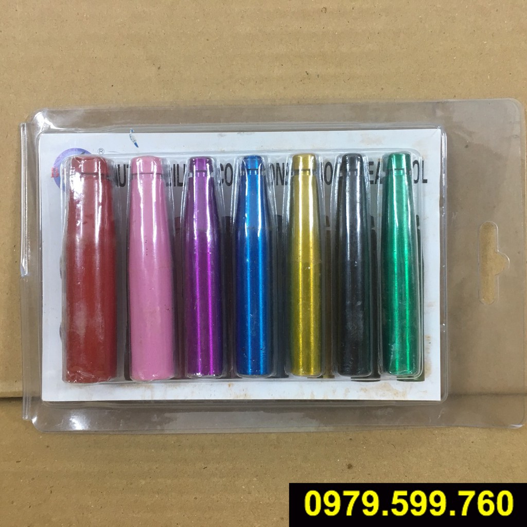 Bộ vào phớt lốc nén, lốc lạnh điều hòa