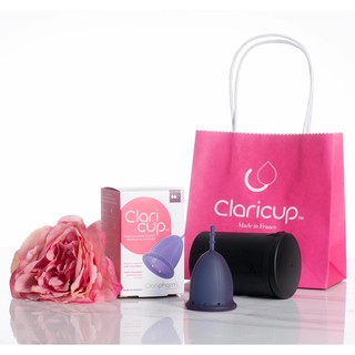 Cốc Nguyệt San Claricup Economy
