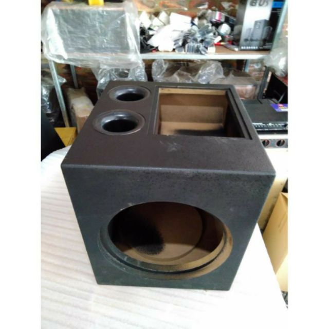 Vỏ sub điện 3 tấc