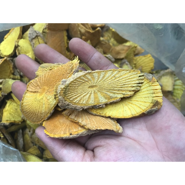Hoàng đằng (1kg)